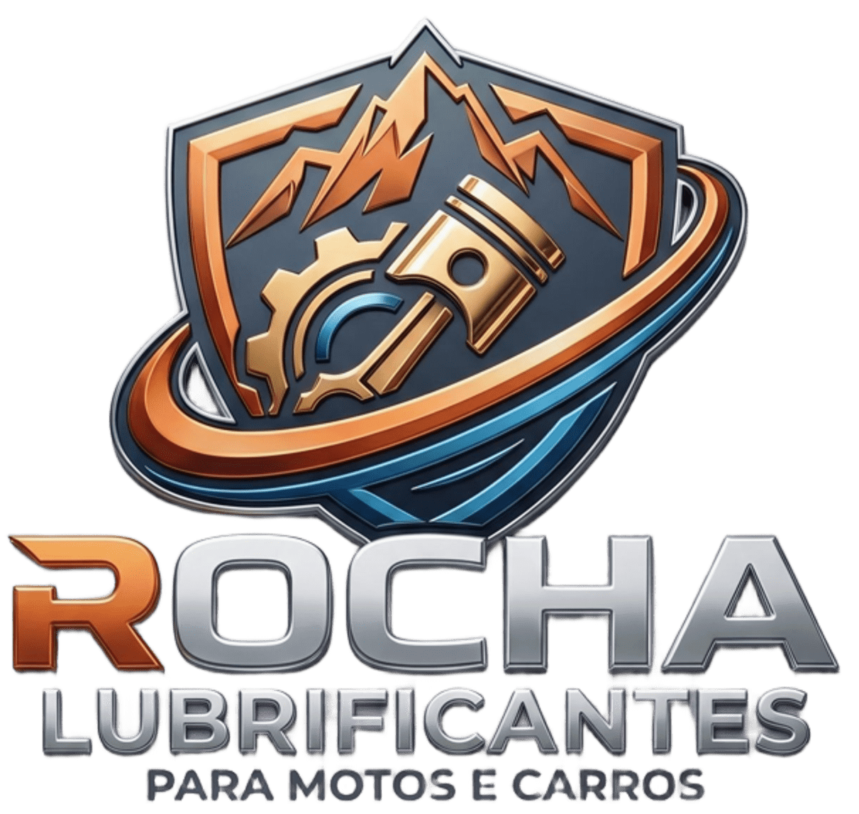 Rocha Lubrificantes