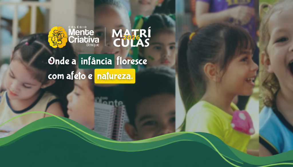Colégio Mente Criativa