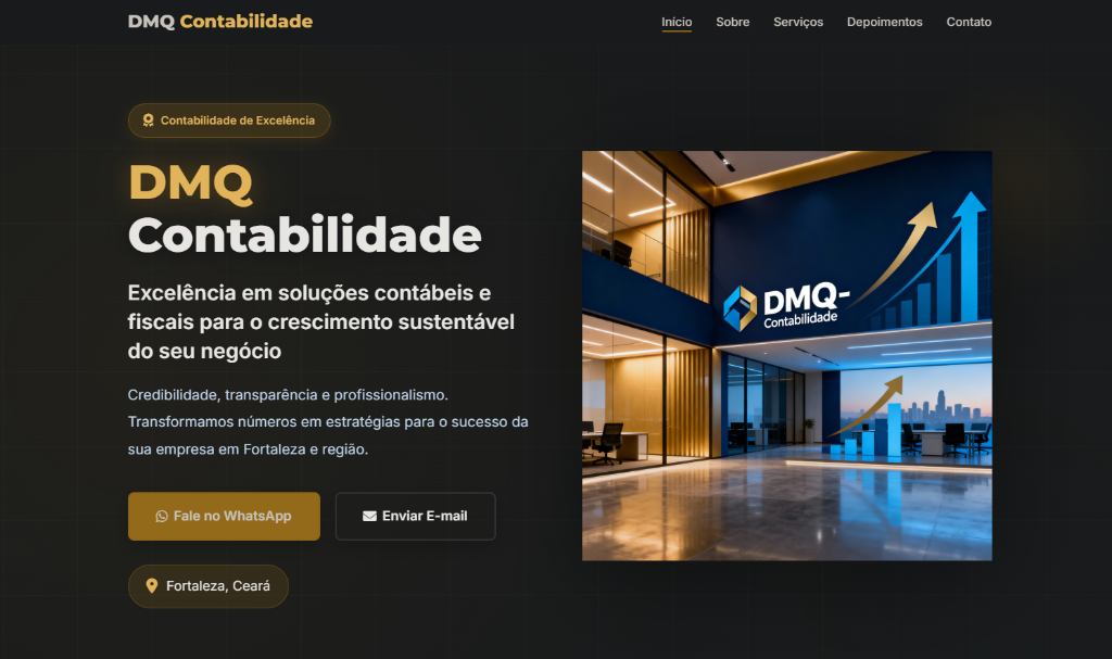 DMQ Contabilidade